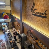 Kawah Rustic - Specialty Coffee and Homemade Bakery Kawah Rustic - Specialty Coffee and Homemade Bakery