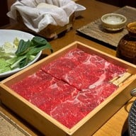 เมนูของร้าน Nabezo เกษรวิลเลจ