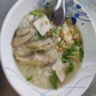 สมภพข้าวต้มปลาหน้าเก๋ง