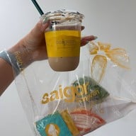 Saigon Sandwich - G Tower จีทาวเวอร์