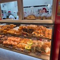 บรรยากาศ Yamazaki Central Si Racha