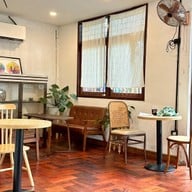 โรงคั่วกาแฟชูใจ - Chujai The roaster ชูใจ - Chujai The Roaster สาขา ในเมือง