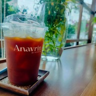 Anavrin อะ-นาฟ-ริน Anavrin สัมมากร
