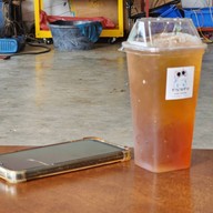 ชานายช่าง (ร้านกาแฟในอู่)