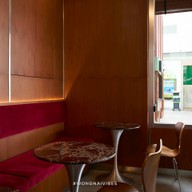 Cherrydog Coffee Roaster