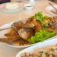 อบอร่อย พรานนก-ตัดใหม่ พุทธมณฑลสาย 1