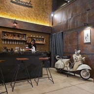 Kawah Rustic - Specialty Coffee and Homemade Bakery Kawah Rustic - Specialty Coffee and Homemade Bakery