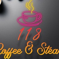 สเต็กและกาแฟสด 118