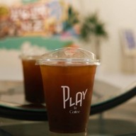 Play ริน Coffee กาแฟคุณภาพดี Play ริน Coffee