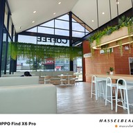 บรรยากาศ PunThai Coffee Proto Go ท่าจีน