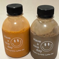 Kirin Coffee Bar Kaset