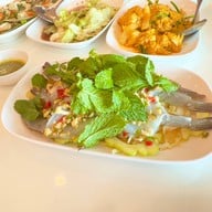 อบอร่อย พรานนก-ตัดใหม่ พุทธมณฑลสาย 1