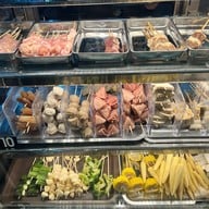 ตั้งเตียมเจ๊ง หม่าล่า บางแค บางแค