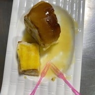 เมนูของร้าน ข้าวต้มเพ่งเพ้ง  สาขา 1 ต้นตำหรับบางลำพู  Pengpeng บางลำพู