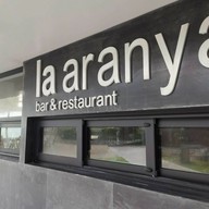 La Aranya คาซ่า เดอลา ฟลอร่า , เขาหลัก