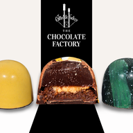 The Chocolate Factory Emquartier