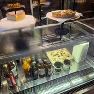 Kawah Rustic - Specialty Coffee and Homemade Bakery Kawah Rustic - Specialty Coffee and Homemade Bakery