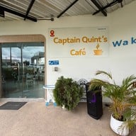 หน้าร้าน Captain Quint Paradise : ราชพฤกษ์