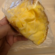 เมนูของร้าน Yamazaki Central Si Racha