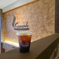 Kawah Rustic - Specialty Coffee and Homemade Bakery Kawah Rustic - Specialty Coffee and Homemade Bakery