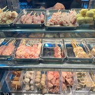 ตั้งเตียมเจ๊ง หม่าล่า บางแค บางแค