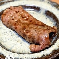 เมนูของร้าน Yakiniku Sudo Bangkok