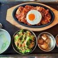 K-StrEAT Korean Food Hall