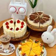 Rabito Cafe and more RABITO