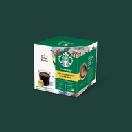 เมนูของร้าน Starbucks เชลล์ พัทยา ขาเข้า