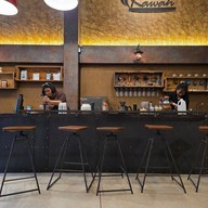 Kawah Rustic - Specialty Coffee and Homemade Bakery Kawah Rustic - Specialty Coffee and Homemade Bakery
