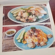 Rosebay Home cooking Café