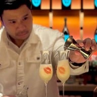 เมนูของร้าน REC. BANGKOK