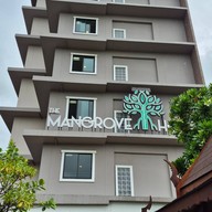 Mangrove Hotel Pattaya