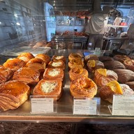 La Cabra Bakery สีลม