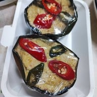 แกงเหลือง (จันทน์หอม) สาขาพรอมานาด