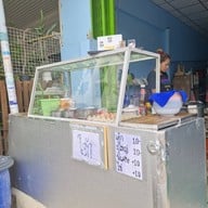 เมนูของร้าน โจ๊กคือเรา เคหะธนบุรี3