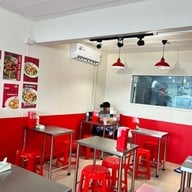 สุกี้กรุงเก่า สาขาพรานนก พรานนก