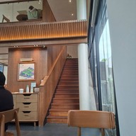 Starbucks crystal design center