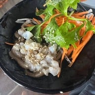 บารมีหอย