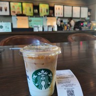 Starbucks บี แคร์ เมดิคัล เซ็นเตอร์