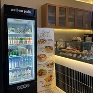Au Bon Pain โรงพยาบาลวิมุต ชั้น 2
