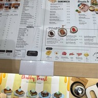 Breadfast Homemade Bakery & Drinks