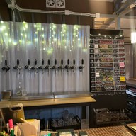 Thong Pradit & Friends • A Fermentation Bar • Craft Beer & Sake