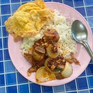 ลาบสุวรรณ ซอยวัดไผ่ตัน