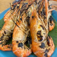 บังเอิญรวยกุ้งเผา บังเอิญรวยกุ้งเผา