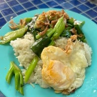 ลาบสุวรรณ ซอยวัดไผ่ตัน