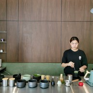 Vere Matcha Cafe - Ekamai 28