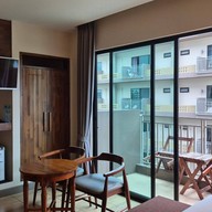 Mangrove Hotel Pattaya