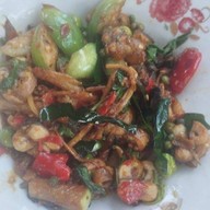 ร้านอาหารป่าซอยตัน 1