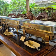 Mangrove Hotel Pattaya